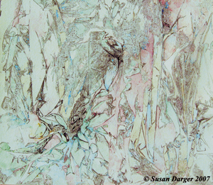 Untitled water color
